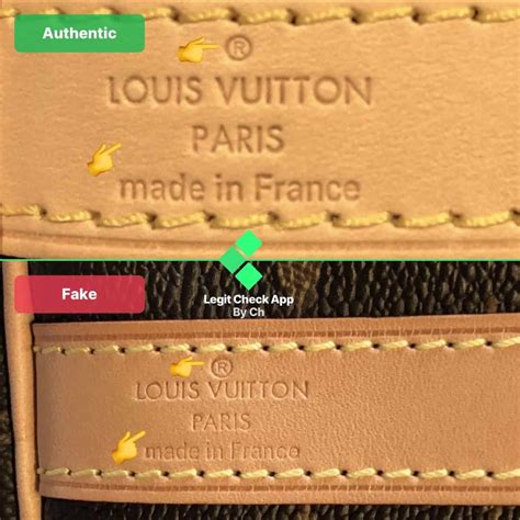 lv speedy minilin orig vs fale|7 Sure Ways To Spot a Fake Louis Vuitton Speedy Bag.